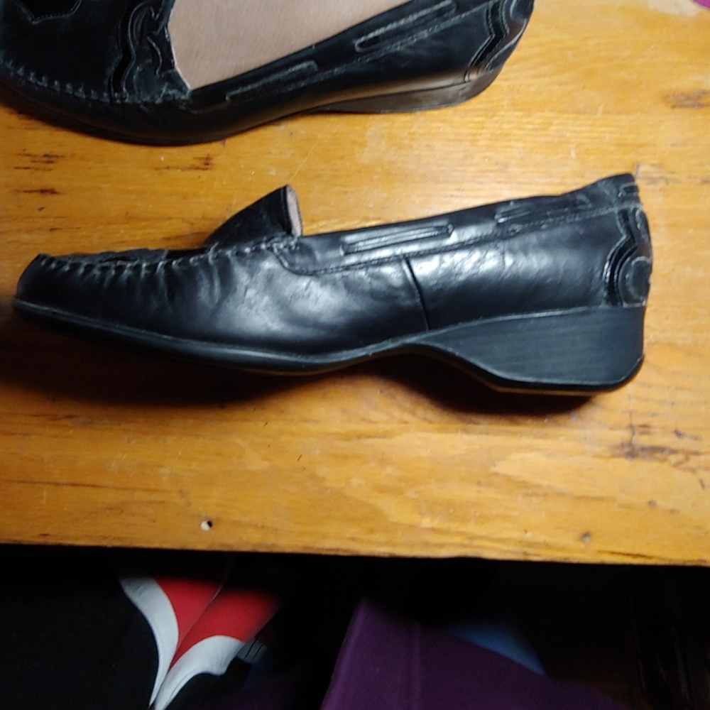 Hush Puppies loafers - Picture 3 of 4